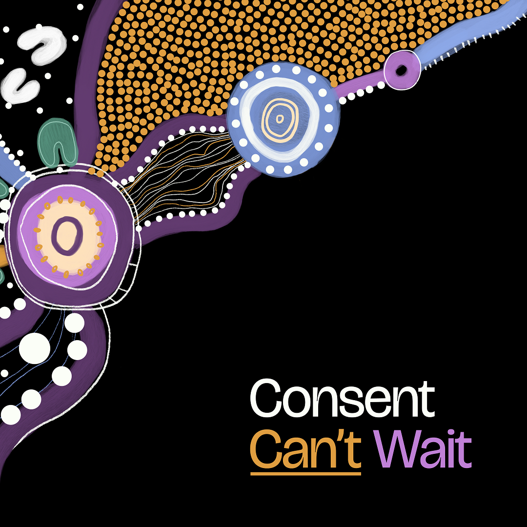 Yarning about consent