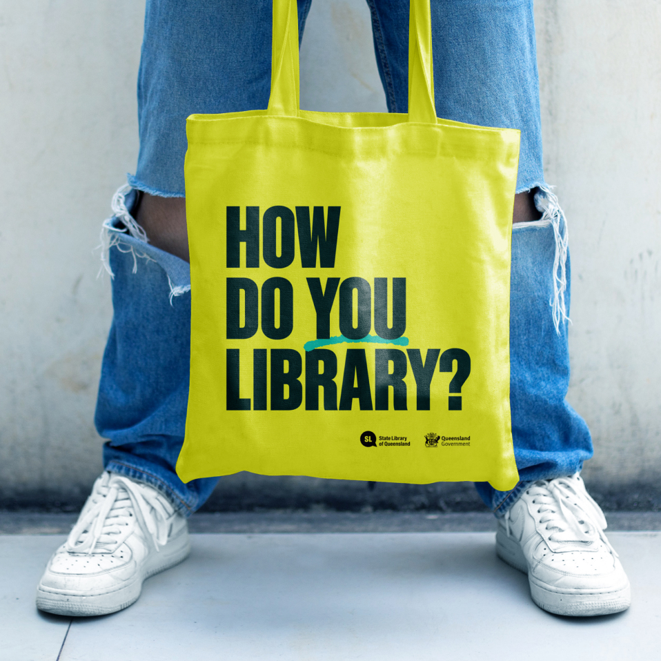 Rediscovering the relevance of local libraries