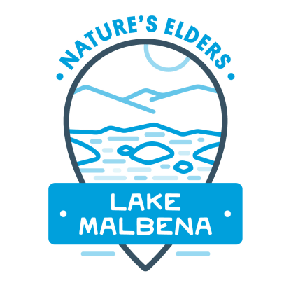 Lake Malbena Logo